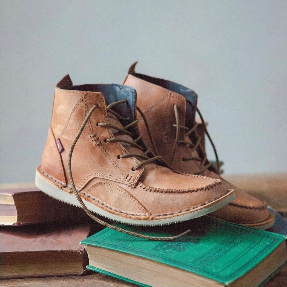 Oliberté Women’s Leather Boots